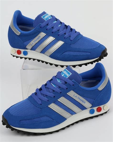 adidas la trainer sale|adidas la trainers men sale.